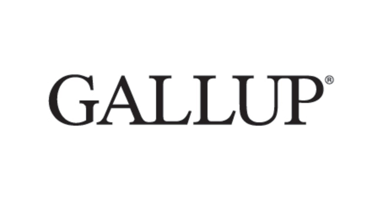 Gallup Logo