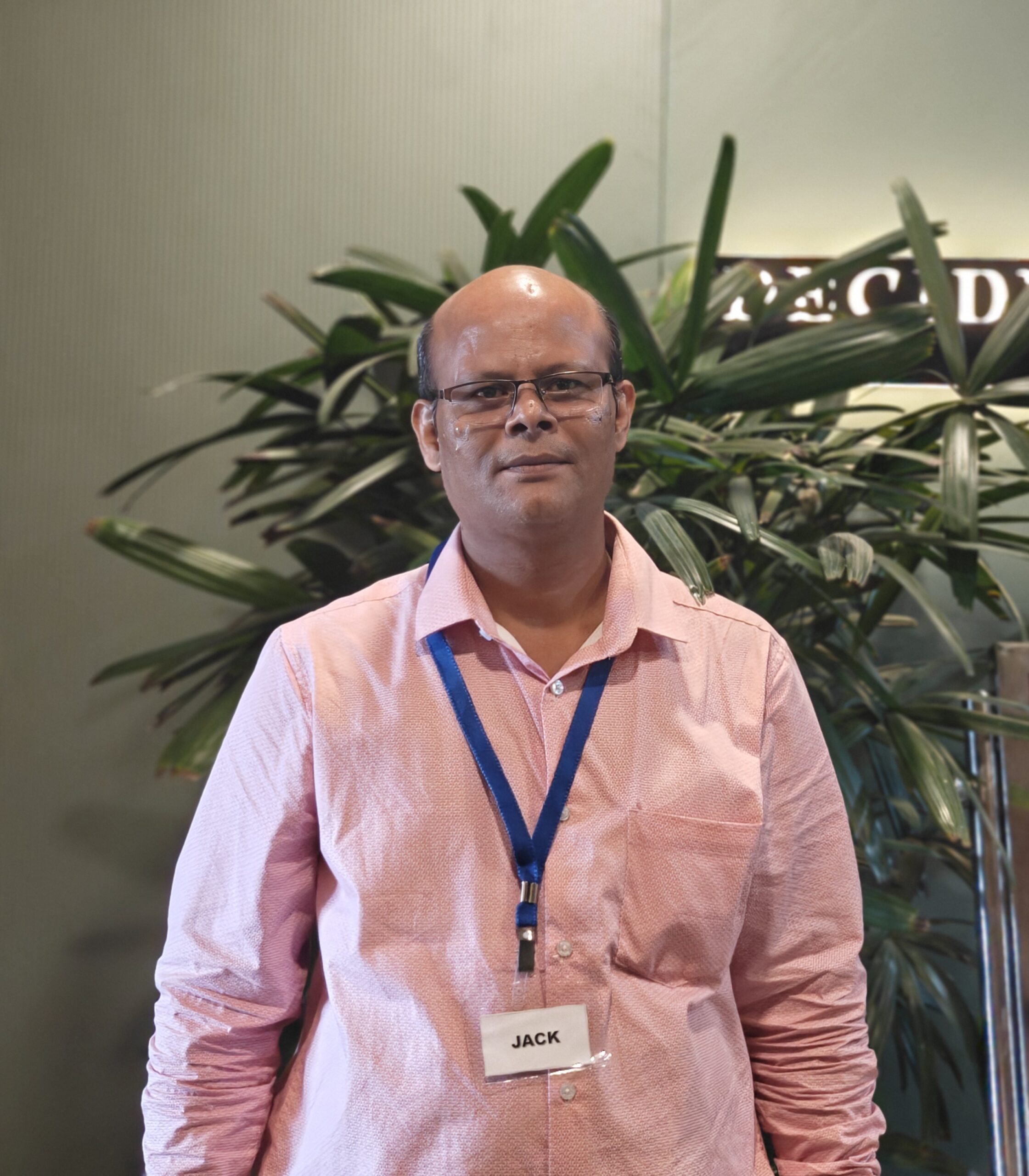 <strong>MD. KAMRUZZAMAN</strong>